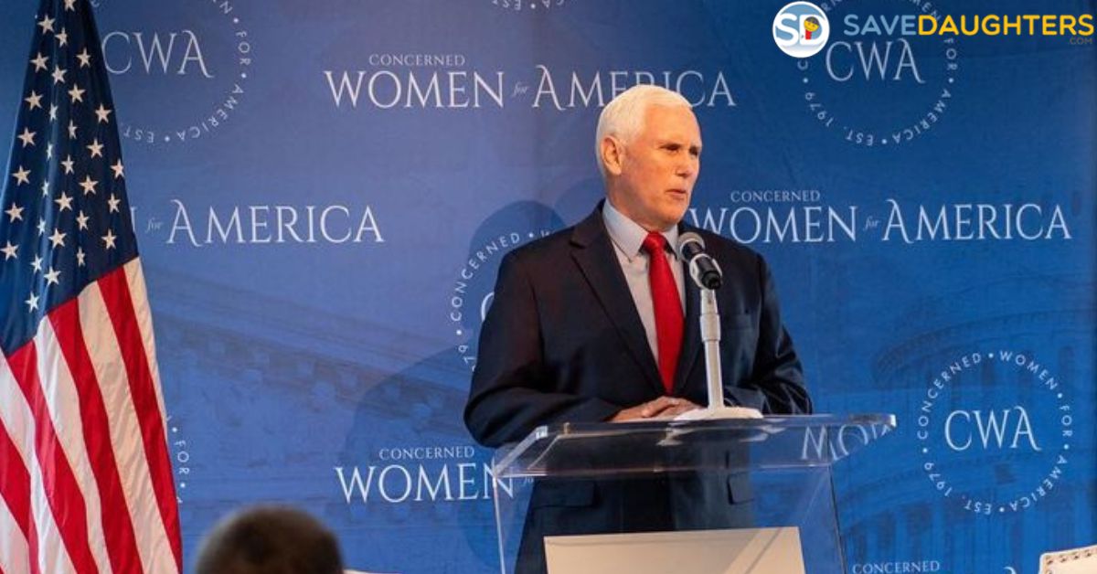 Mike Pence net worth